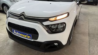 Κλούβα Citroen C3 2022 C3 Van Enterprise / 6 Χρόνια Δωρεάν Service-thumb-15