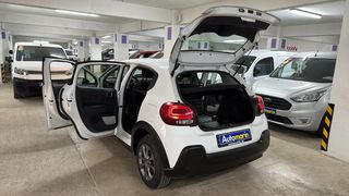 Κλούβα Citroen C3 2022 C3 Van Enterprise / 6 Χρόνια Δωρεάν Service-thumb-18