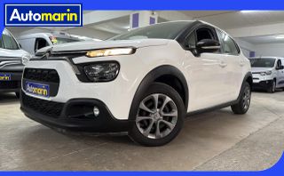 Κλούβα Citroen C3 2022 C3 Van Enterprise / 6 Χρόνια Δωρεάν Service