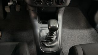 Κλούβα Citroen C3 2022 C3 Van Enterprise / 6 Χρόνια Δωρεάν Service-thumb-38