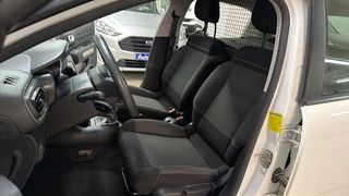 Κλούβα Citroen C3 2022 C3 Van Enterprise / 6 Χρόνια Δωρεάν Service-thumb-30