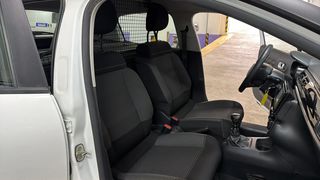 Κλούβα Citroen C3 2022 C3 Van Enterprise / 6 Χρόνια Δωρεάν Service-thumb-31