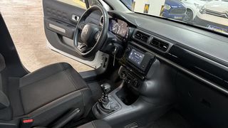 Κλούβα Citroen C3 2022 C3 Van Enterprise / 6 Χρόνια Δωρεάν Service-thumb-42