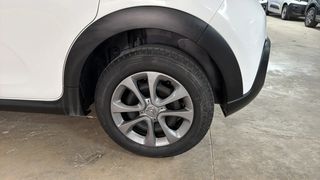 Κλούβα Citroen C3 2022 C3 Van Enterprise / 6 Χρόνια Δωρεάν Service-thumb-10