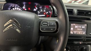 Κλούβα Citroen C3 2022 C3 Van Enterprise / 6 Χρόνια Δωρεάν Service-thumb-37