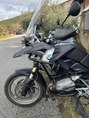 Bmw R 1200 GS 2010 Αριστο-thumb-1