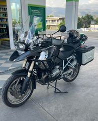 Bmw R 1200 GS 2010 Αριστο-thumb-2