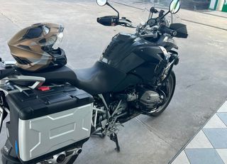 Bmw R 1200 GS 2010 Αριστο-thumb-3