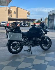 Bmw R 1200 GS 2010 Αριστο-thumb-4