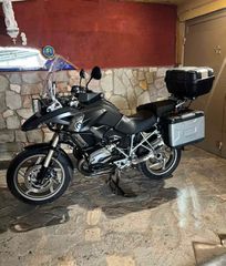 Bmw R 1200 GS 2010 Αριστο-thumb-5