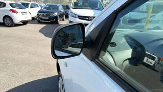 Κλούβα Dacia Dokker 2021 Dokker Professional Navi Dci / 6 Χρόνια Δωρεάν Service-thumb-13