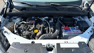 Κλούβα Dacia Dokker 2021 Dokker Professional Navi Dci / 6 Χρόνια Δωρεάν Service-thumb-20