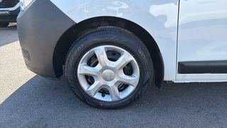 Κλούβα Dacia Dokker 2021 Dokker Professional Navi Dci / 6 Χρόνια Δωρεάν Service-thumb-10
