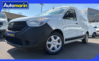 Κλούβα Dacia Dokker 2021 Dokker Professional Navi Dci / 6 Χρόνια Δωρεάν Service