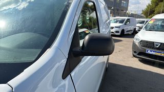 Κλούβα Dacia Dokker 2021 Dokker Professional Navi Dci / 6 Χρόνια Δωρεάν Service-thumb-12