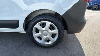 Κλούβα Dacia Dokker 2021 Dokker Professional Navi Dci / 6 Χρόνια Δωρεάν Service-thumb-8