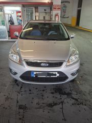 Ford Focus 2010 COLLECTION