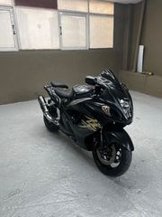 Suzuki GSXR 1300 Hayabusa 2010 HAYABUSA GEN 2