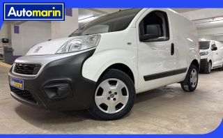 Κλούβα Fiat Fiorino 2022 Fiorino Sx Αναδιπλουμενο / Τιμή με ΦΠΑ