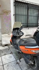 Kymco Xciting 250i 2008-thumb-2