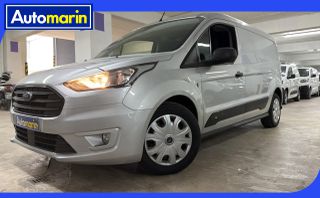 Κλούβα Ford Transit 2020 Transit CONNECT L2 3Seats / 6 Χρόνια Δωρεάν Service