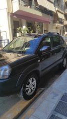 Hyundai Tucson 2008