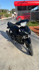Yamaha CRYPTON-X135 2016-thumb-1