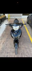 Yamaha CRYPTON-X135 2016-thumb-2
