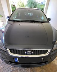 Ford Focus 2007 FOCUS 1.6 Duratec Ti-VCT 16V (115 HP)-thumb-1