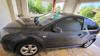 Ford Focus 2007 FOCUS 1.6 Duratec Ti-VCT 16V (115 HP)-thumb-2
