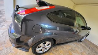 Ford Focus 2007 FOCUS 1.6 Duratec Ti-VCT 16V (115 HP)-thumb-3