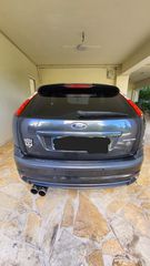 Ford Focus 2007 FOCUS 1.6 Duratec Ti-VCT 16V (115 HP)-thumb-4