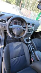 Ford Focus 2007 FOCUS 1.6 Duratec Ti-VCT 16V (115 HP)-thumb-7
