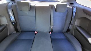 Ford Focus 2007 FOCUS 1.6 Duratec Ti-VCT 16V (115 HP)-thumb-8