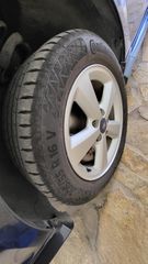 Ford Focus 2007 FOCUS 1.6 Duratec Ti-VCT 16V (115 HP)-thumb-9