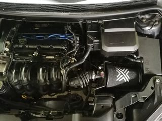 Ford Focus 2007 FOCUS 1.6 Duratec Ti-VCT 16V (115 HP)-thumb-10