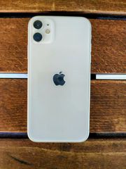 Apple iPhone 11 (4/64GB) White-thumb-1
