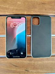Apple iPhone 11 (4/64GB) White-thumb-3