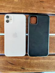 Apple iPhone 11 (4/64GB) White-thumb-4