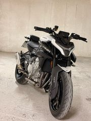 CFmoto 675 NK 2025