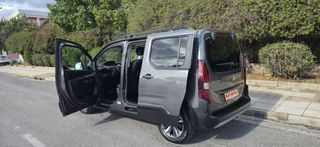 Peugeot Rifter 2018 1.5_HDi_8.Gear_F1_Diesel_Gt_Line_Automato_Panorama_Clima_Nav-thumb-41