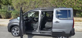 Peugeot Rifter 2018 1.5_HDi_8.Gear_F1_Diesel_Gt_Line_Automato_Panorama_Clima_Nav-thumb-44