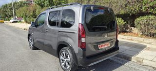Peugeot Rifter 2018 1.5_HDi_8.Gear_F1_Diesel_Gt_Line_Automato_Panorama_Clima_Nav-thumb-80