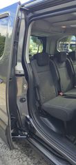 Peugeot Rifter 2018 1.5_HDi_8.Gear_F1_Diesel_Gt_Line_Automato_Panorama_Clima_Nav-thumb-87
