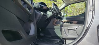 Peugeot Rifter 2018 1.5_HDi_8.Gear_F1_Diesel_Gt_Line_Automato_Panorama_Clima_Nav-thumb-49