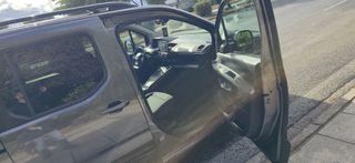 Peugeot Rifter 2018 1.5_HDi_8.Gear_F1_Diesel_Gt_Line_Automato_Panorama_Clima_Nav-thumb-63