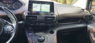 Peugeot Rifter 2018 1.5_HDi_8.Gear_F1_Diesel_Gt_Line_Automato_Panorama_Clima_Nav-thumb-31