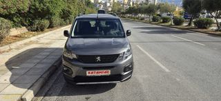 Peugeot Rifter 2018 1.5_HDi_8.Gear_F1_Diesel_Gt_Line_Automato_Panorama_Clima_Nav-thumb-1