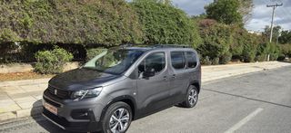 Peugeot Rifter 2018 1.5_HDi_8.Gear_F1_Diesel_Gt_Line_Automato_Panorama_Clima_Nav-thumb-2