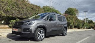 Peugeot Rifter 2018 1.5_HDi_8.Gear_F1_Diesel_Gt_Line_Automato_Panorama_Clima_Nav-thumb-3